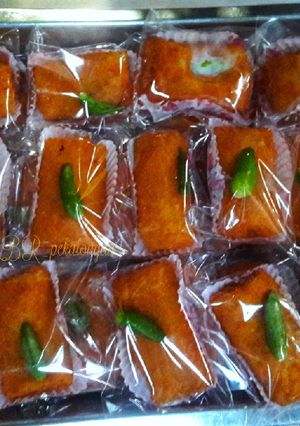 Foto resep Resoles Isian Sosis Telur Mayo