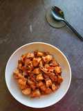 Ayam Kecap Pedas Manis