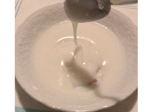 Foto di Glassa all'acqua🥣