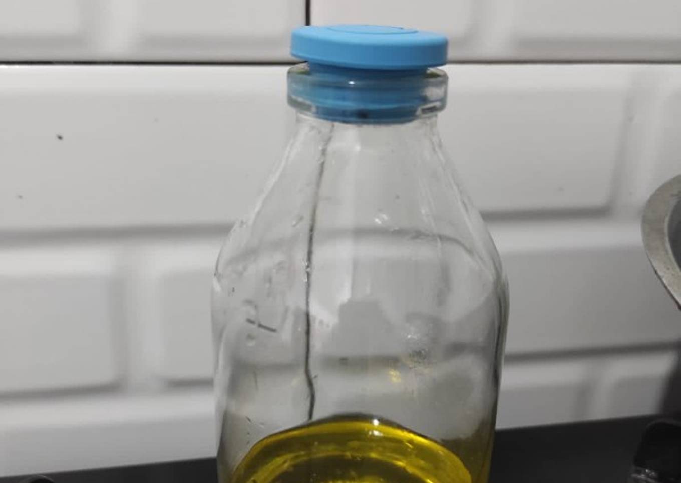 Chicken Oil (Schmaltz)