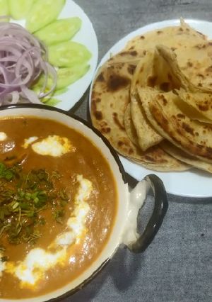 શાહી પનીર (Shahi Paneer Recipe In Gujarati) રેસીપી મુખ્ય ફોટો