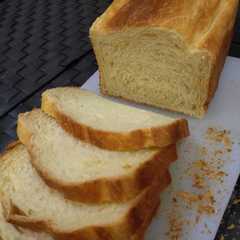 รูปของ Roti tawar lembut