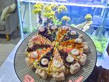 Slice Cake Rumahan