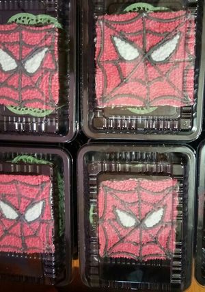 Foto resep Brownies