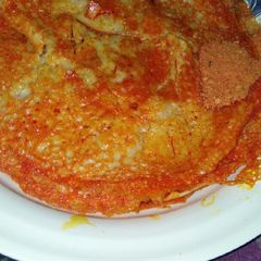 A picture of Wainar fulawa.