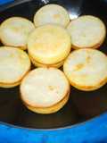 Kue pancong