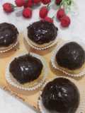 Choco Glaze Bun