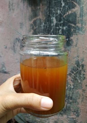 Foto resep Cuko pempek