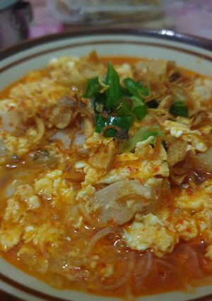 Foto resep Seblak Kuah Gurih