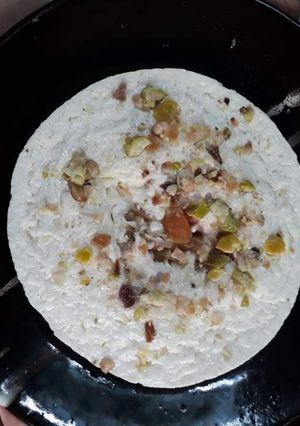 দই ভাপা (doi bhapa recipe in Bengali) রেসিপির প্রধান ছবি