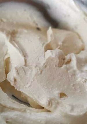 Una foto de Queso crema casero o ricota! (Súper fácil y sano)😁