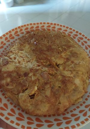 Foto resep Pizza Mie Teflon