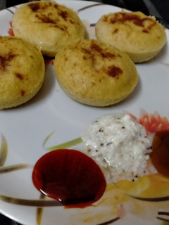 ઢોકળા (Dhokla Recipe In Gujarati) રેસીપી મુખ્ય ફોટો