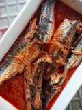 IKAN SARDEN homemade