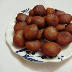 A picture of Uttarakhand traditional arsa.