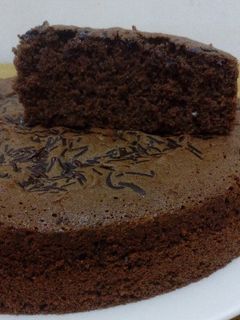 Foto resep Cake Coklat