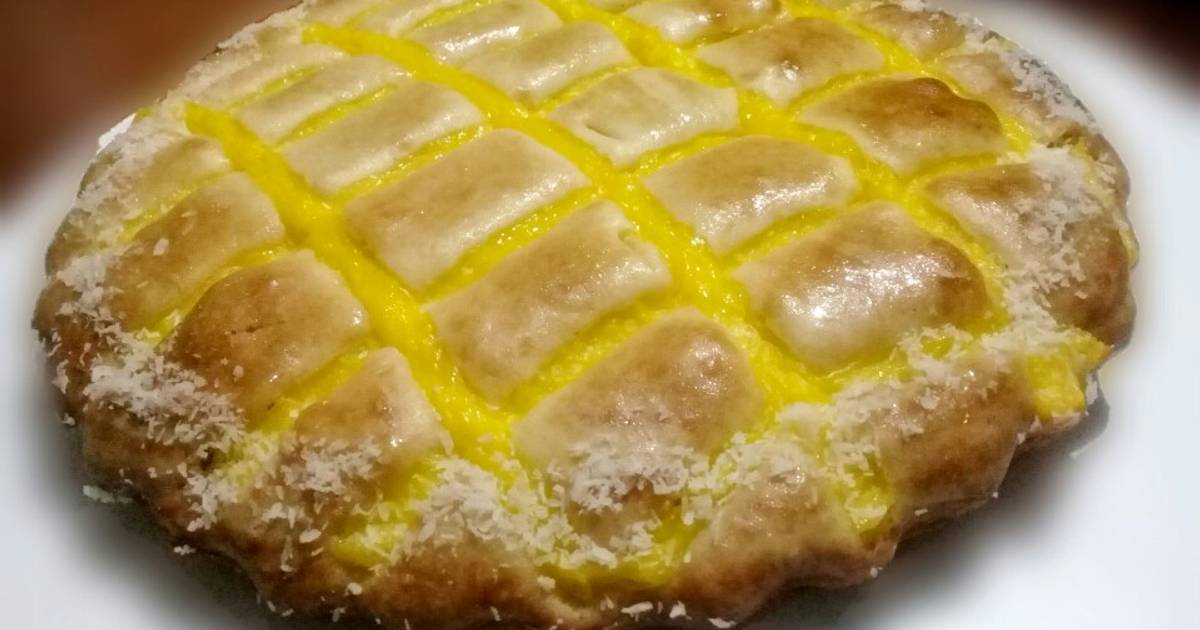 Torta con harina 000 sin levadura  123 recetas caseras Cookpad