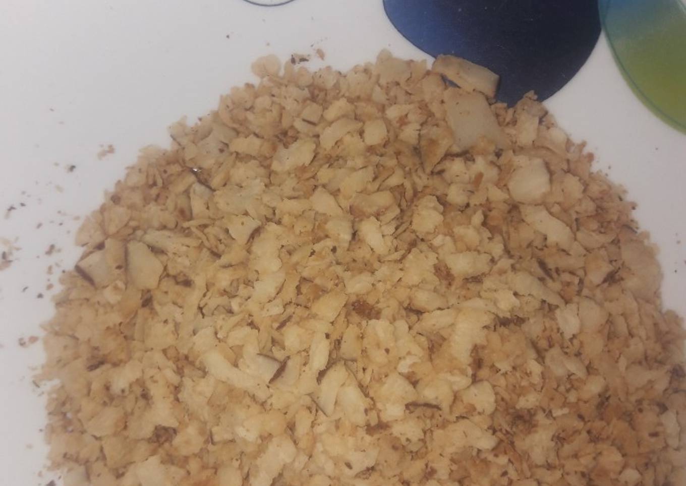 Coconut sweet