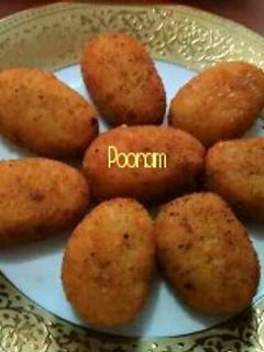 पनीर नगेट्स (Paneer nuggets recipe in hindi) रेसिपी मुख्य फोटो