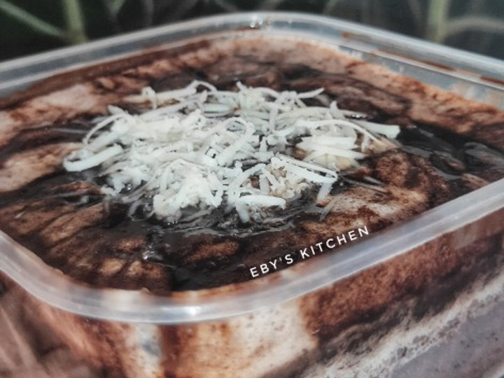 Resep Brownies Lumer Menu Enak Dan Mudah Dibuat