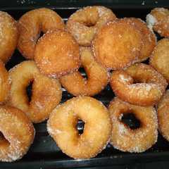 Foto principal de Rosquitas 🍩
