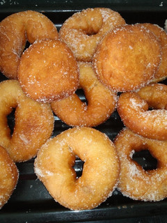 Una foto de Rosquitas 🍩
