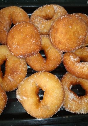 Una foto de Rosquitas 🍩