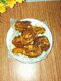 Ayam Goreng Ketumbar