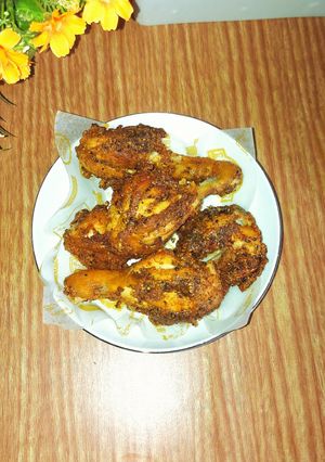 Foto resep Ayam Goreng Ketumbar