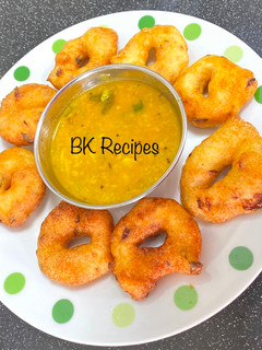 உளுந்து வடை செய்முறை முக்கிய புகைப்படம்