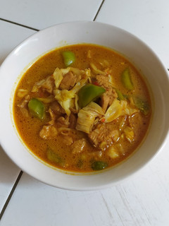 Foto resep Tongseng Ayam