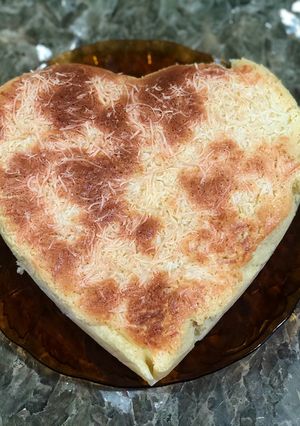 Foto resep Taiwanese Cheese Cake