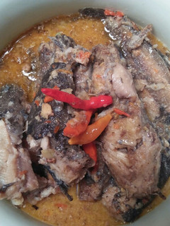 Foto resep Pecak Lele sambel kencur khas Sunda
