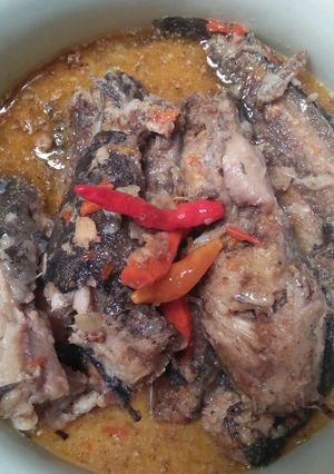 Foto resep Pecak Lele sambel kencur khas Sunda