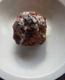 Crema sabor caramelo low carb