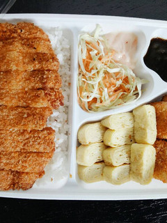 Foto resep Chicken Katsu Saus Teriyaki