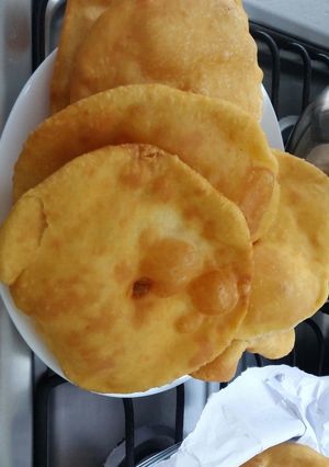 Una foto de Tortas fritas