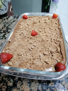 صورة لوصفة حلو ال nutella