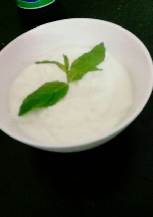 صورة لوصفة تومية سهلة وخفيفة 😍😍😍