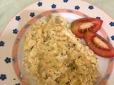 Kentang Telur Creamy