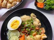 Gambar sup ubi makassar