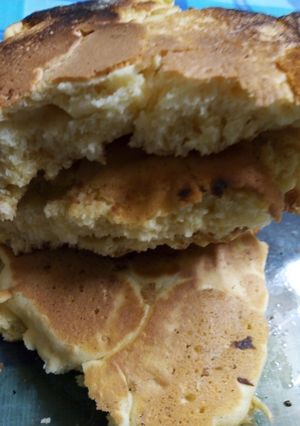 Una foto de Hotcakes 🥚