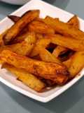 Patatas fritas en airfryer (Nota 8)