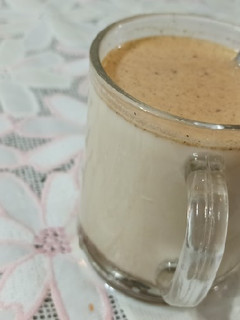 عکسی از دستور شیر عسل (به همراه سویق کامل)🥛