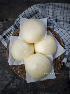 Foto resep Bakpao