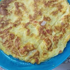 Omelette A picture of Omelette.