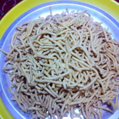 A picture of Ratlami Sev.