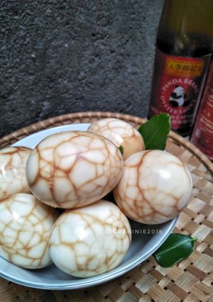 Foto resep Telur Pindang
