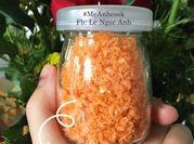 Hình ảnh của ruốc cá hồi cho bé