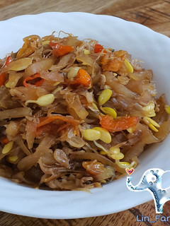 Foto resep Tumis Pepaya Muda